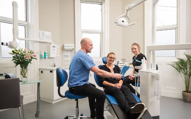 Enxerto ósseo para implante dental