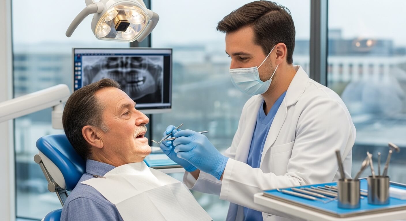 Dentista especialista em Invisalign em Moema