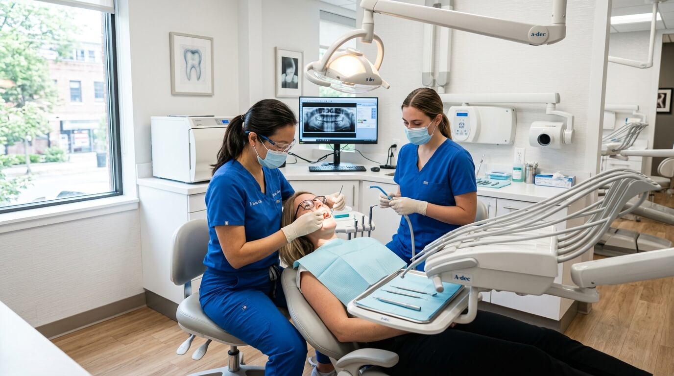 Invisalign em Moema: o que é, como funciona e quanto custa