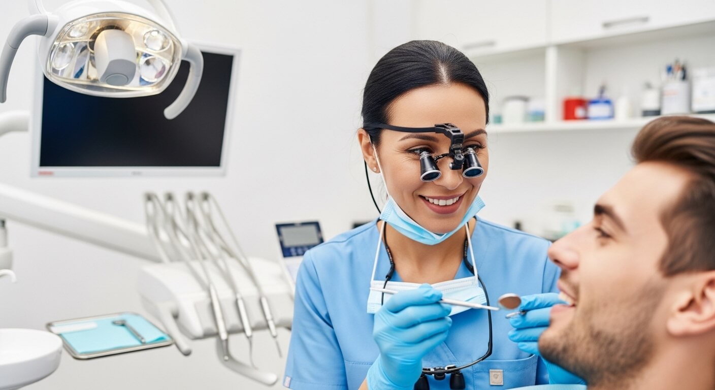 Comparação entre aparelhos ortodônticos autoligáveis e tradicionais