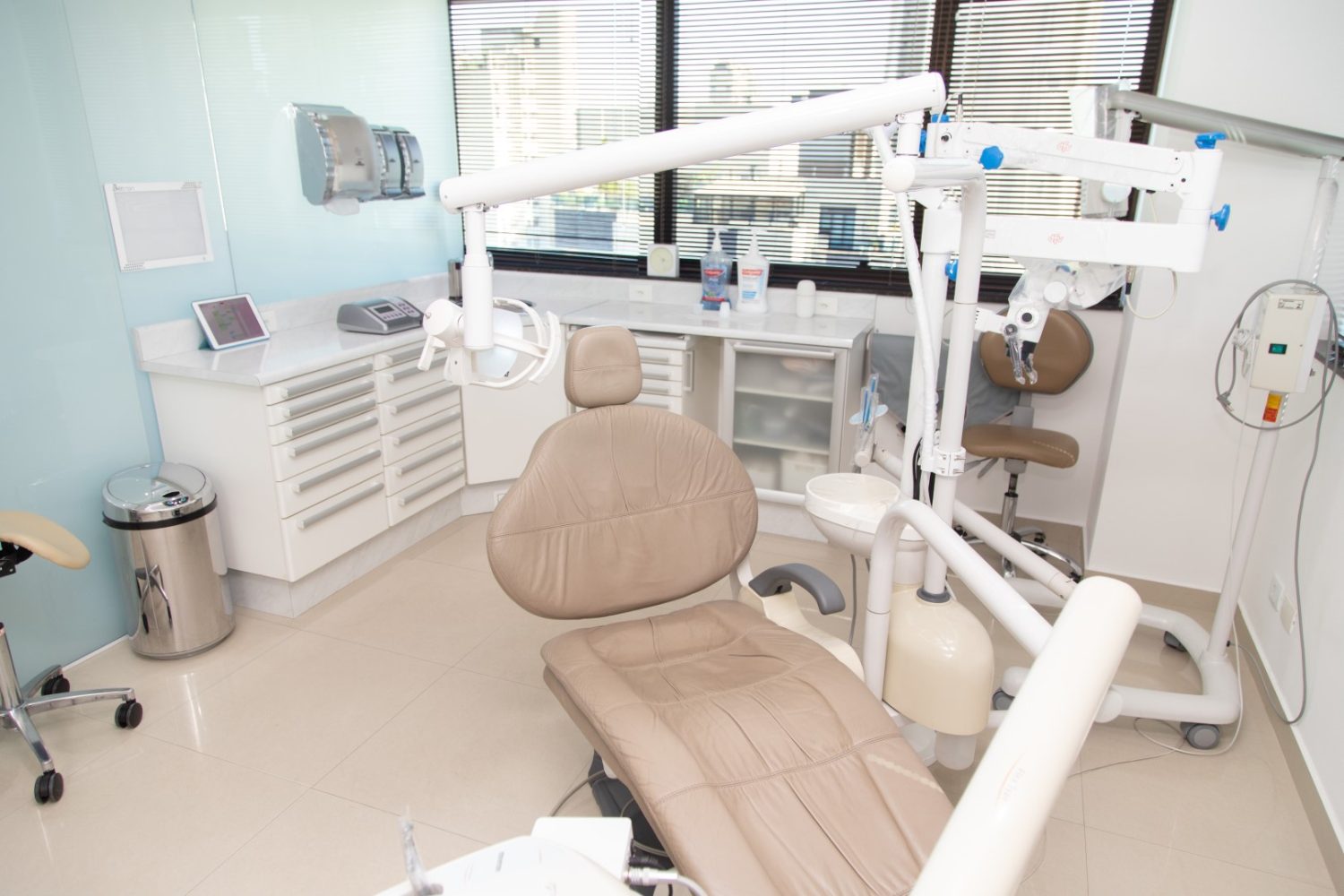 clinica odontologica moema