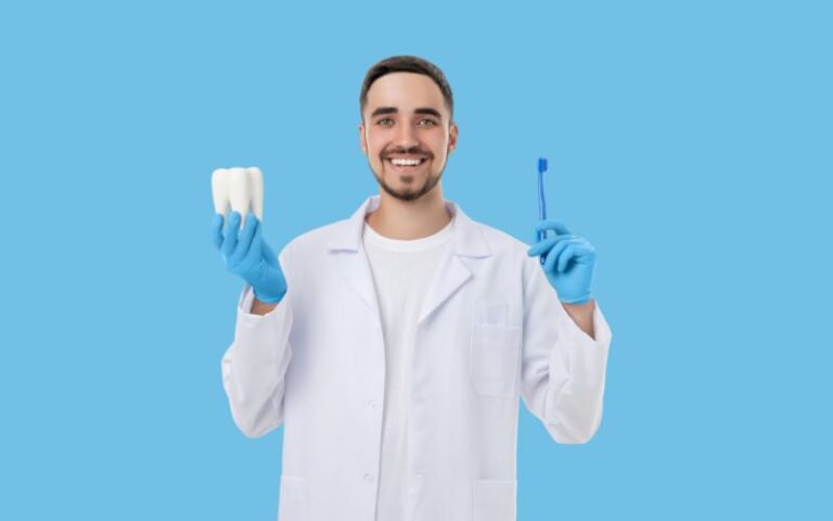 Leia mais sobre o artigo Lente de contato dental em Moema: Vantagens e antes e depois