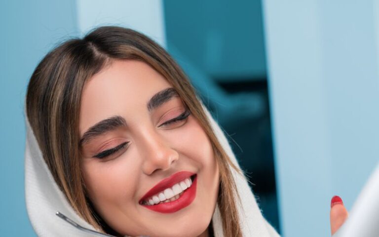 Leia mais sobre o artigo Infecção dentária: sintomas e riscos para a saúde