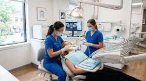 Leia mais sobre o artigo Dentista perto do Ibirapuera: dicas para escolher com segurança 
