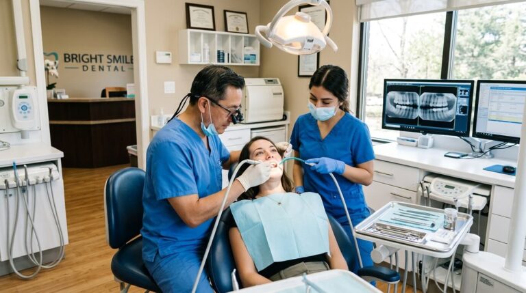 Leia mais sobre o artigo Aparelho ortodôntico autoligável: vantagens e diferenças 