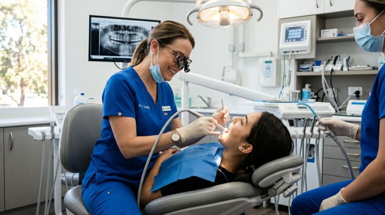 Leia mais sobre o artigo Doença na gengiva pode causar problemas no coração? Entenda 