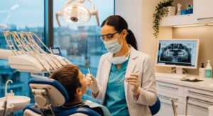 Leia mais sobre o artigo Coroa dentária: quando é indicada e como é colocada? 