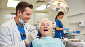 Leia mais sobre o artigo Prótese dentária fixa x removível: qual a melhor escolha? 