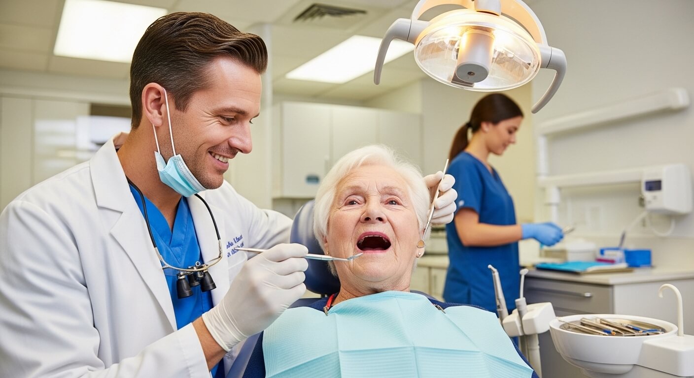 No momento, você está visualizando Prótese dentária fixa x removível: qual a melhor escolha? 