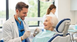 Leia mais sobre o artigo Perda de vários dentes: quais são as opções de tratamento? 