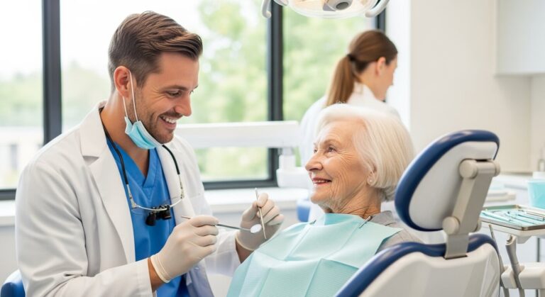 Leia mais sobre o artigo Implante dentário: quem não pode fazer? 