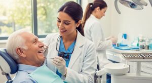 Leia mais sobre o artigo Sensibilidade nos dentes: por que acontece e como tratar? 